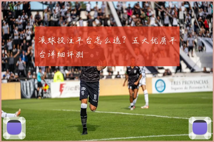 滚球投注平台怎么选？五大优质平台详细评测
